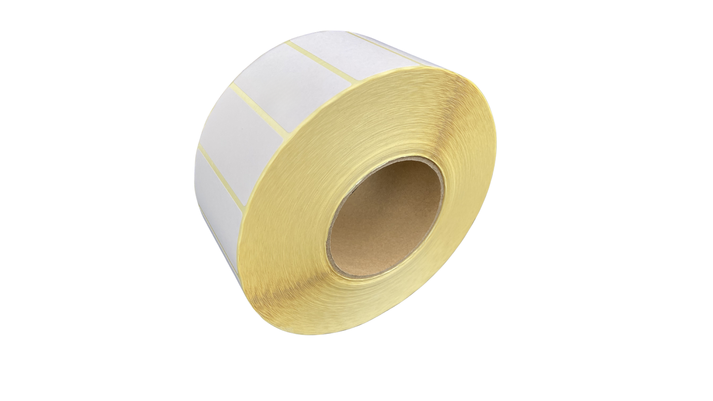 BD Rowa™ Labelprinter label roll
