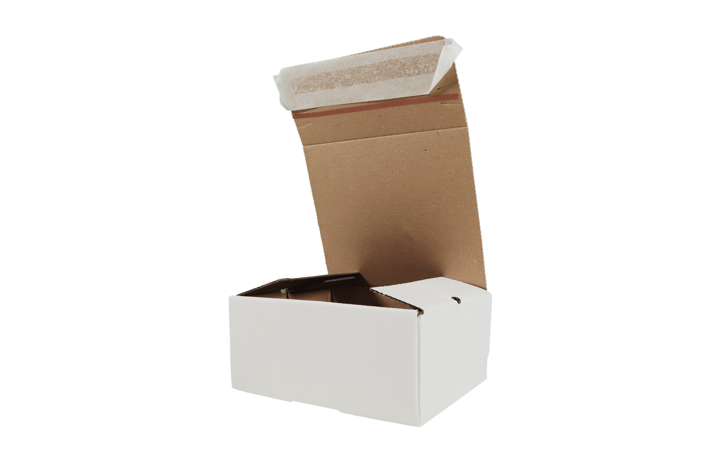 Reenvasado premium para la entrega de productos a través de BD Rowa™ Pickup Terminals