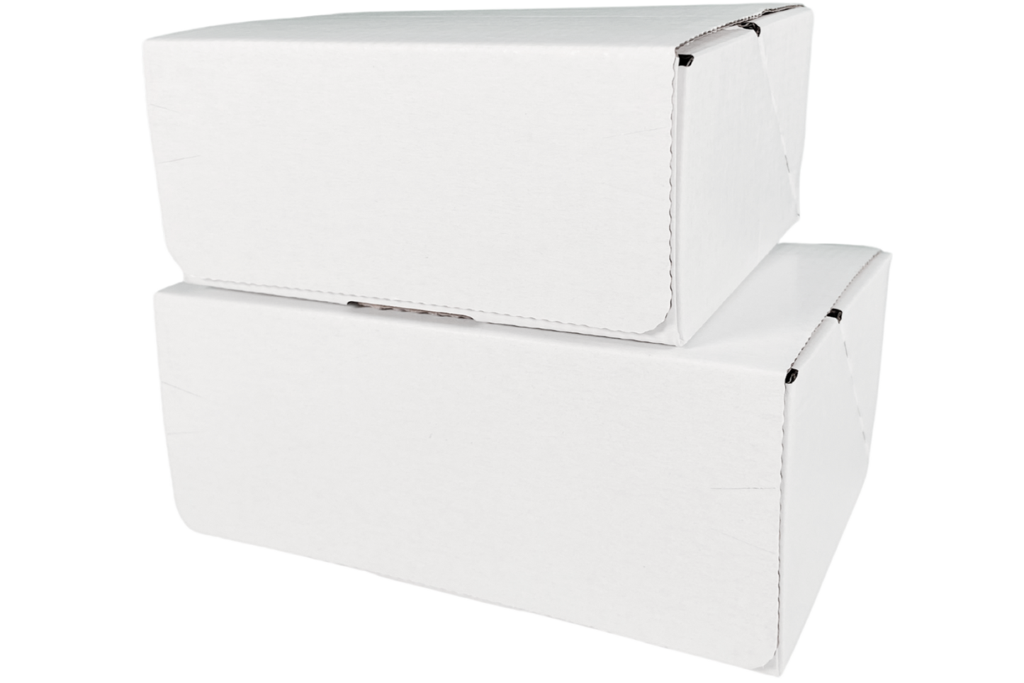 Reenvasado premium para la entrega de productos a través de BD Rowa™ Pickup Terminals