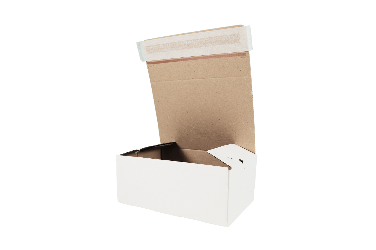 Reenvasado premium para la entrega de productos a través de BD Rowa™ Pickup Terminals