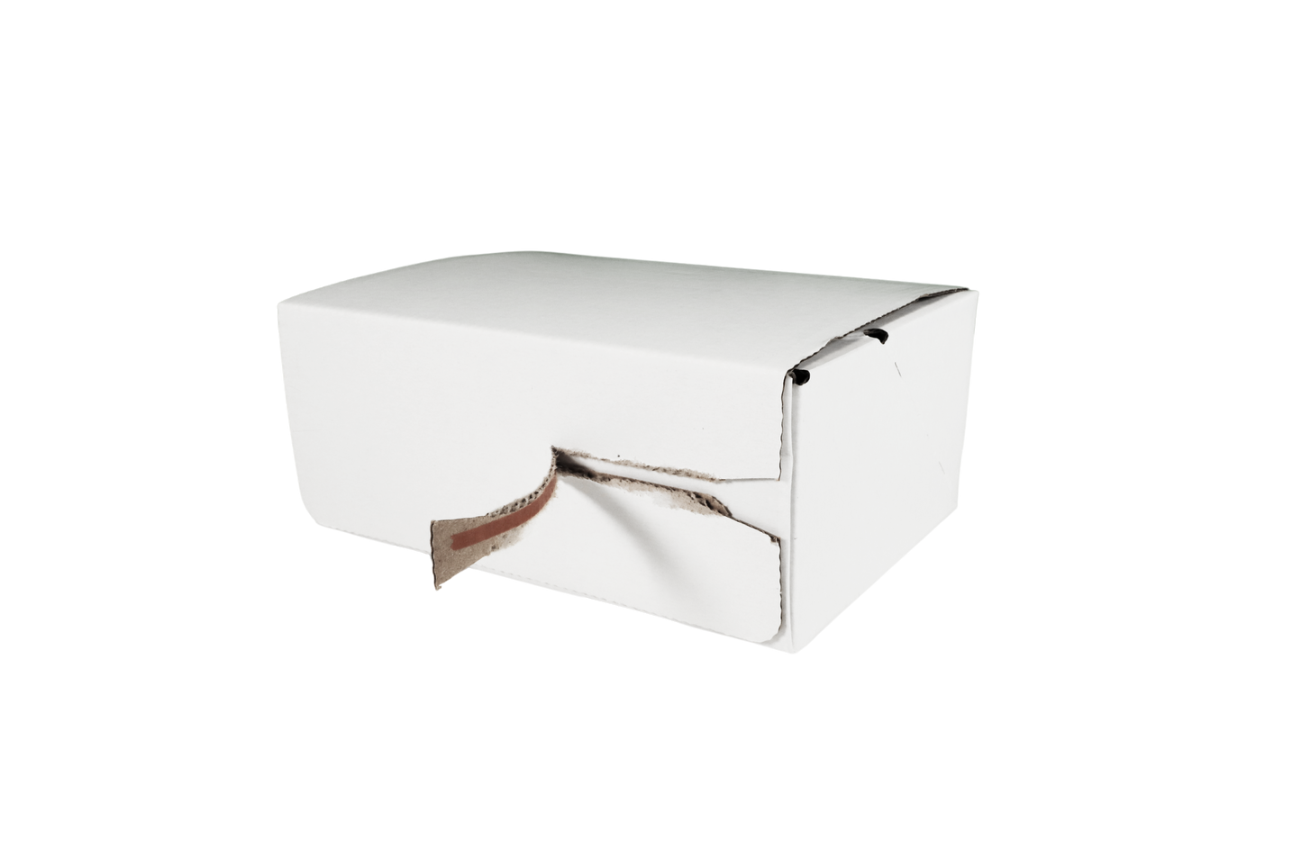 Reenvasado premium para la entrega de productos a través de BD Rowa™ Pickup Terminals
