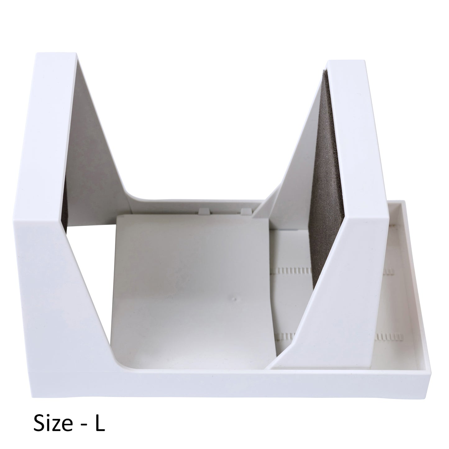 Porta-envases BD Rowa