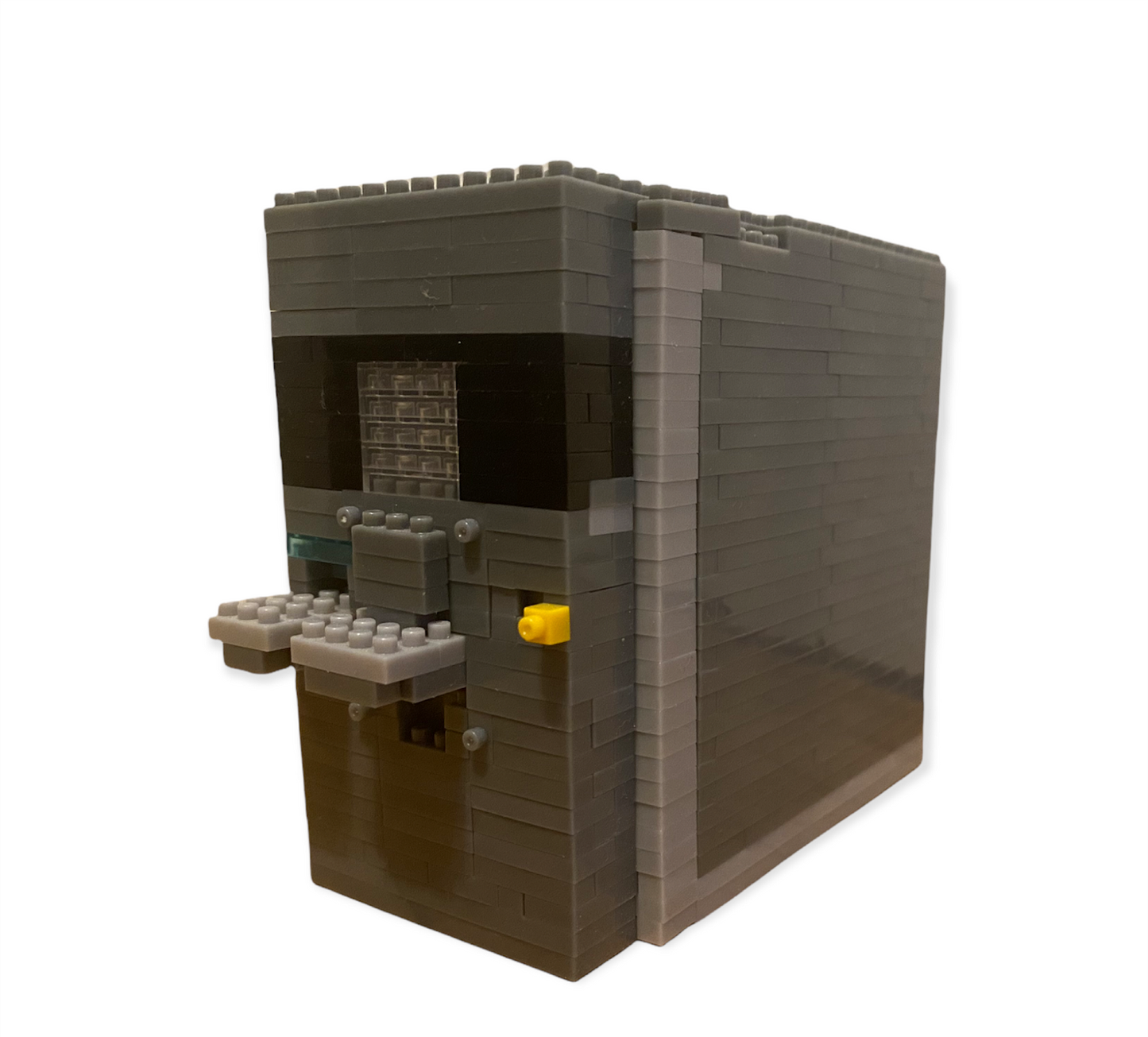 Mini-BD Rowa™ Vmax