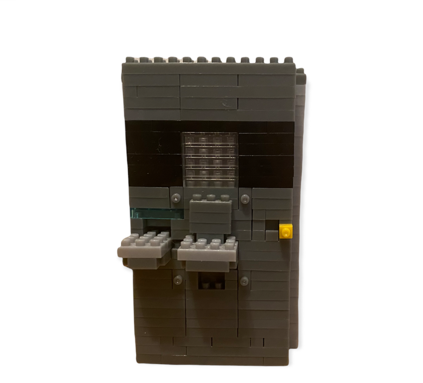 Mini-BD Rowa™ Vmax