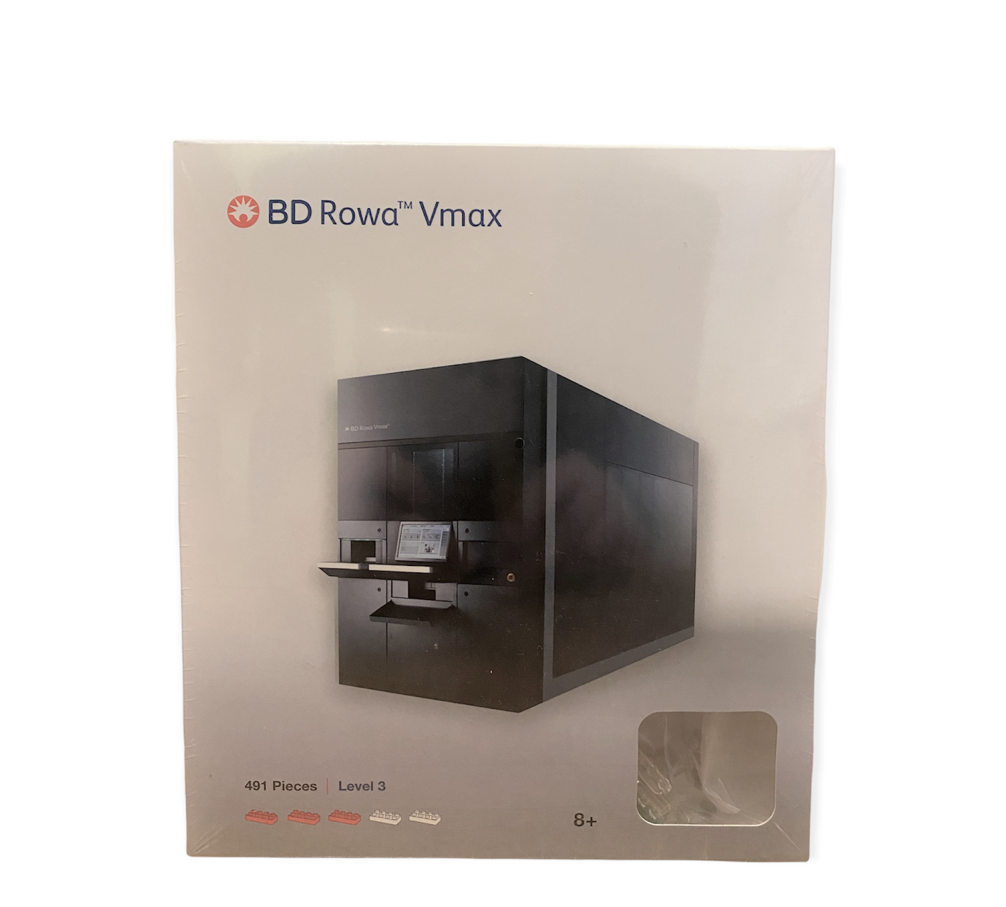Mini-BD Rowa™ Vmax