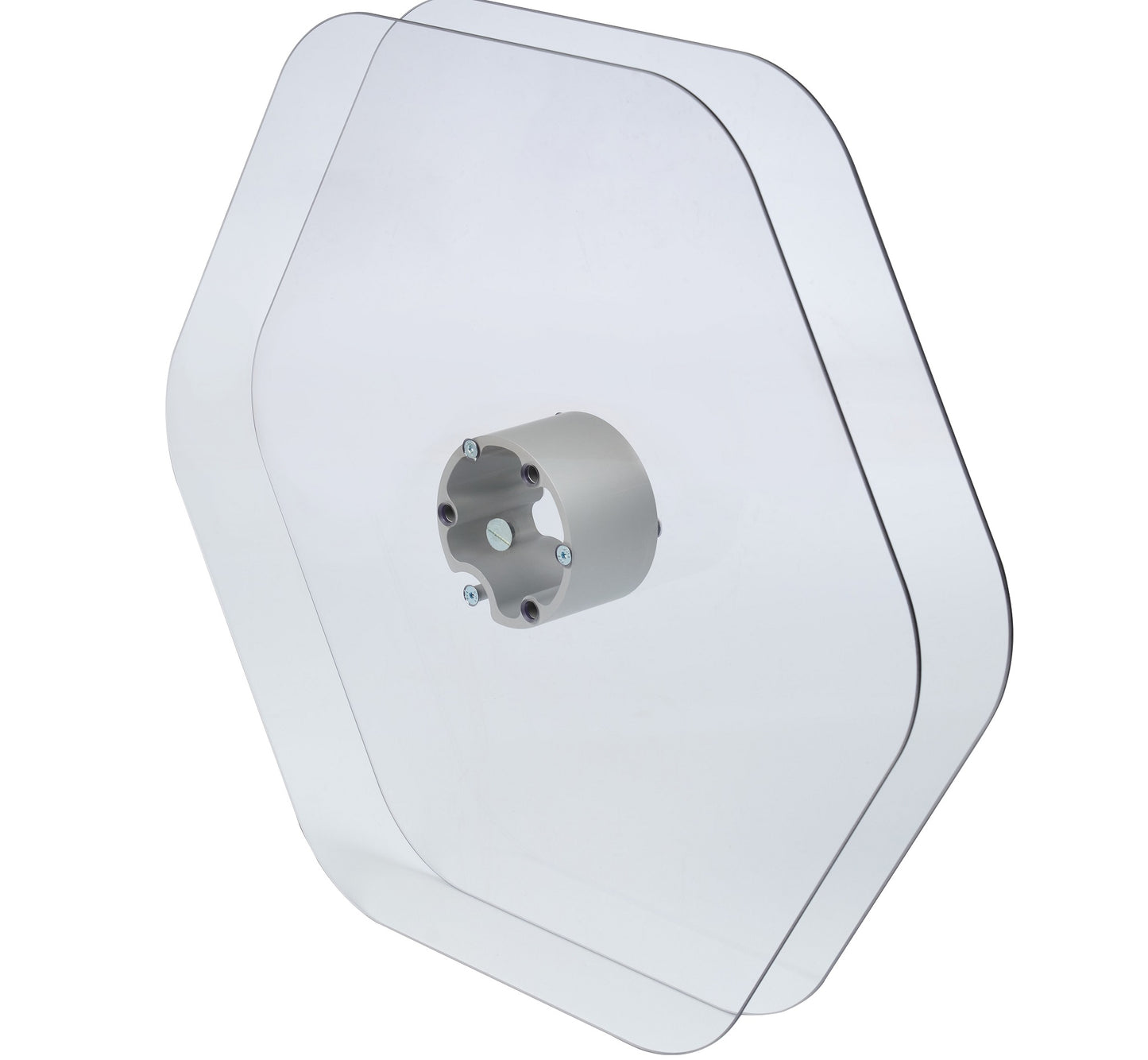 BD Rowa™ Dose Spoel - driepunts bevestiging