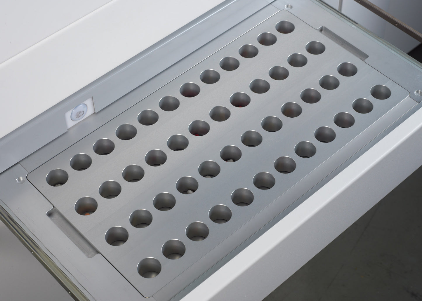 BD Rowa™ Dose Tray-eenheid
