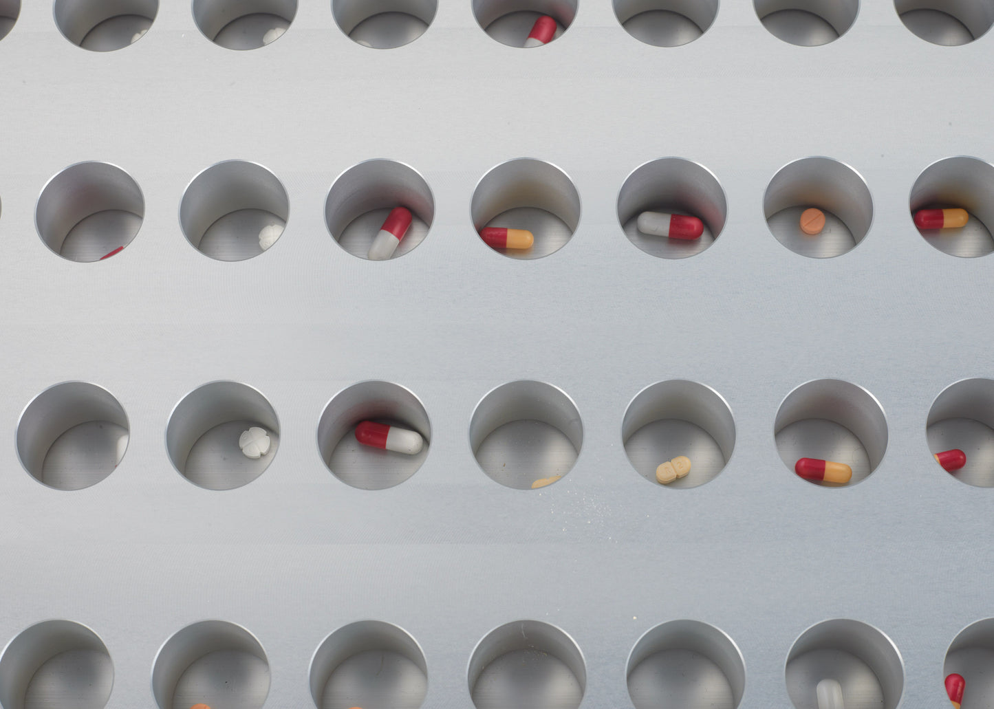 BD Rowa™ Dose Tray-eenheid