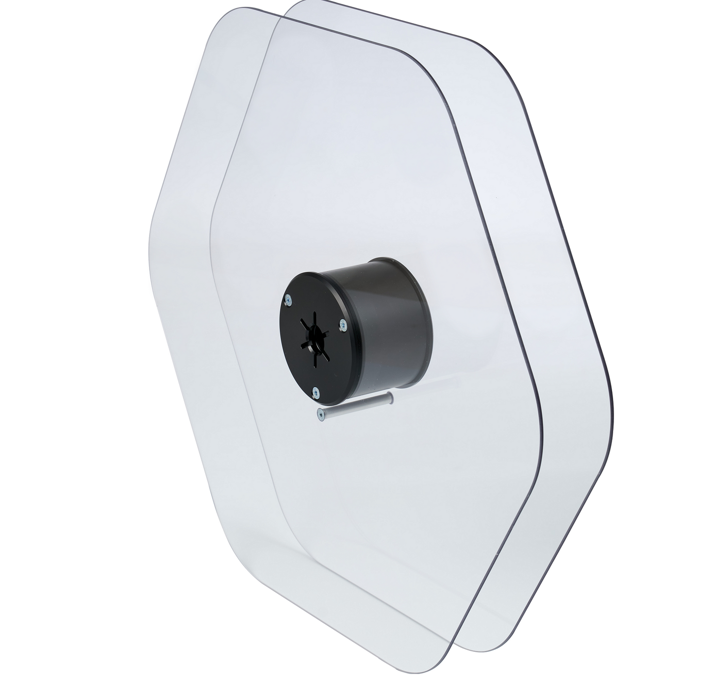 BD Rowa™ Dose Spoel - centraalbevestiging