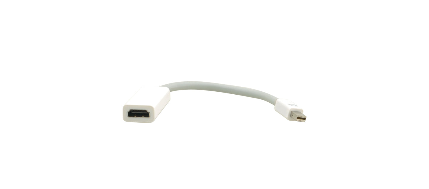 BD Rowa™ Vmotion Mini DisplayPort naar HDMI-adapterkabel voor BD Rowa Vmotion mini-pc Intel NUC