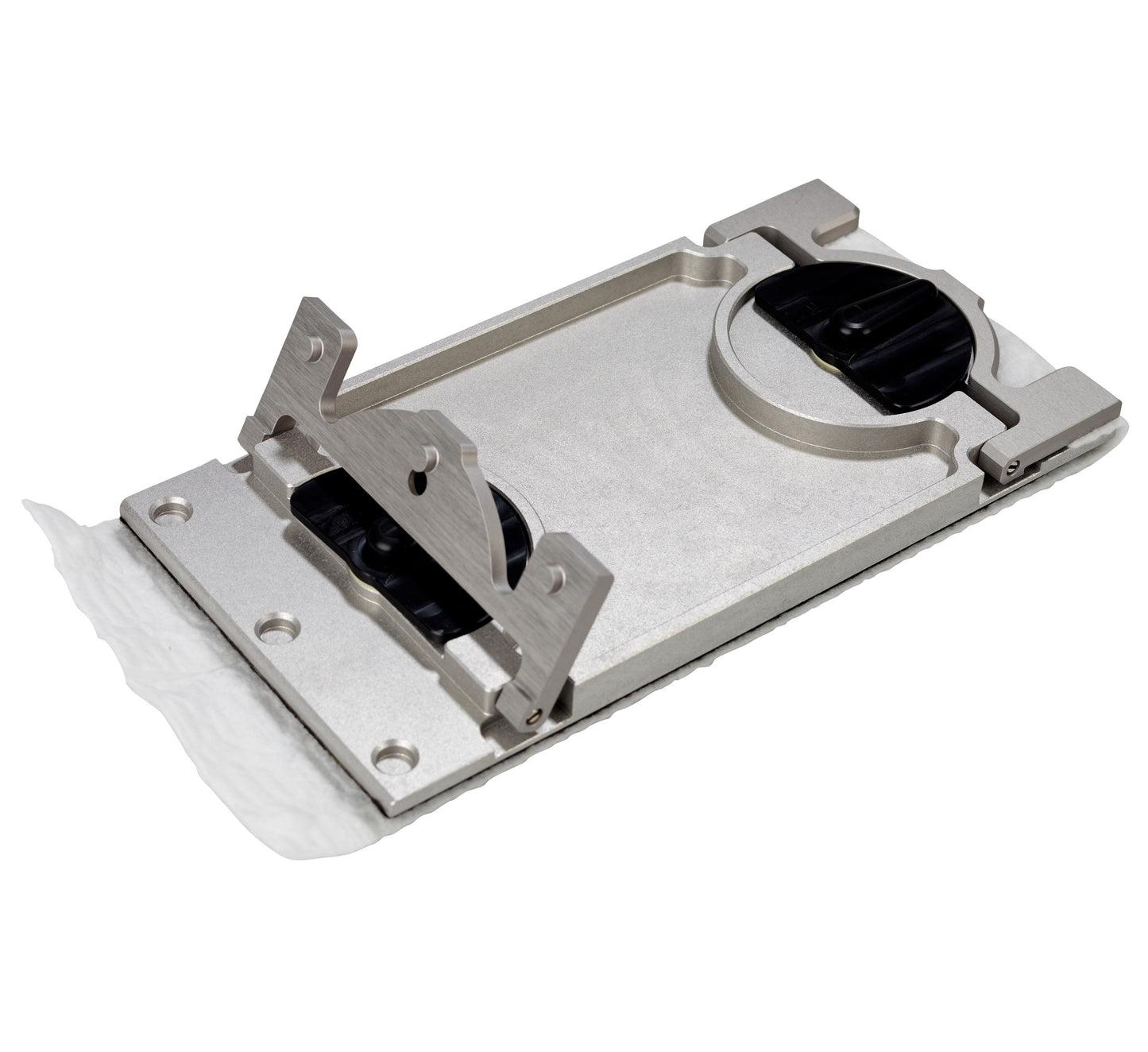 Module de nettoyage BD Rowa