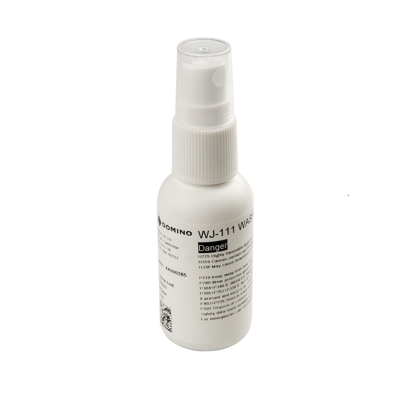 Vloeistof voor het reinigen van de printkop (30 ml)