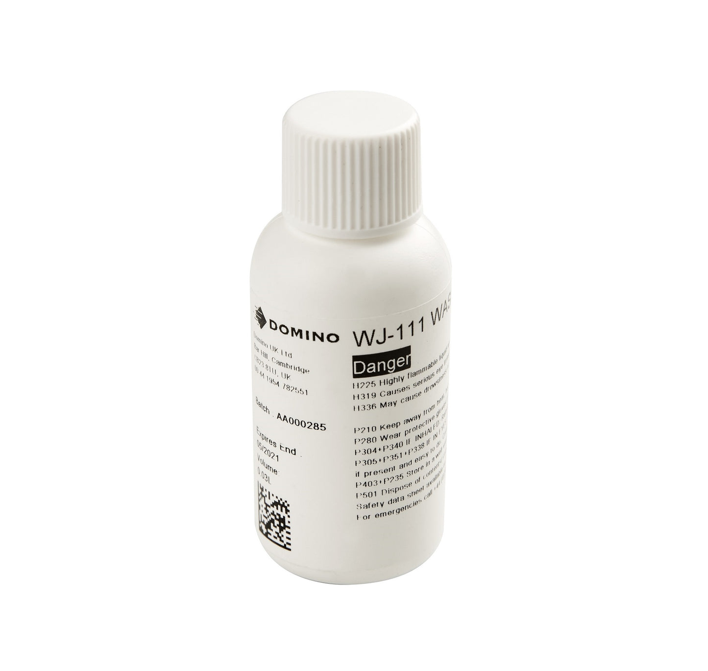 Vloeistof voor het reinigen van de printkop (30 ml)