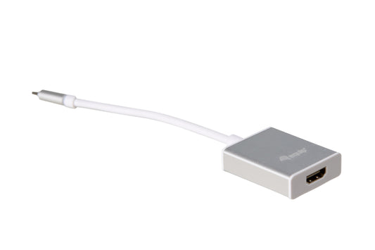 Adattatore USB-C per BD Rowa NUC e Vmotion
