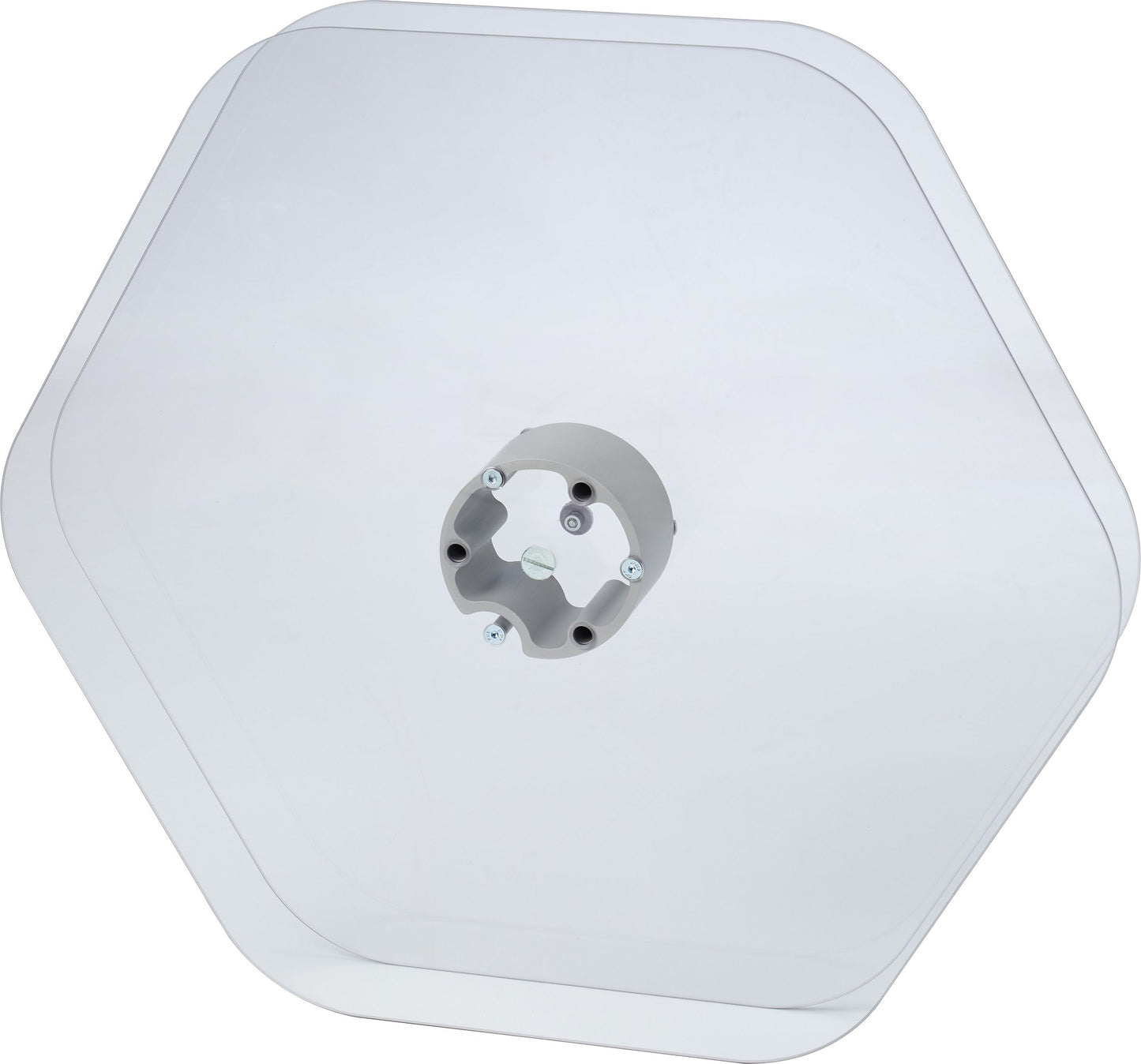 BD Rowa™ Dose Spoel - driepunts bevestiging