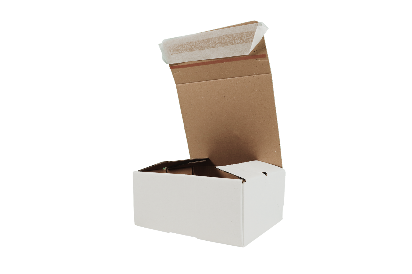 Premium packaging for product output via BD Rowa™ Pickup Terminals