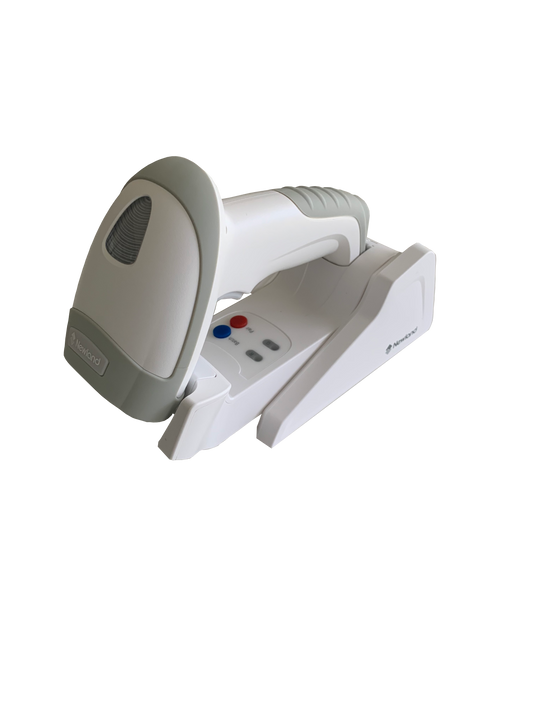Escáner de mano premium Newland HR3280-BT (compatible con Pickup Cloud)