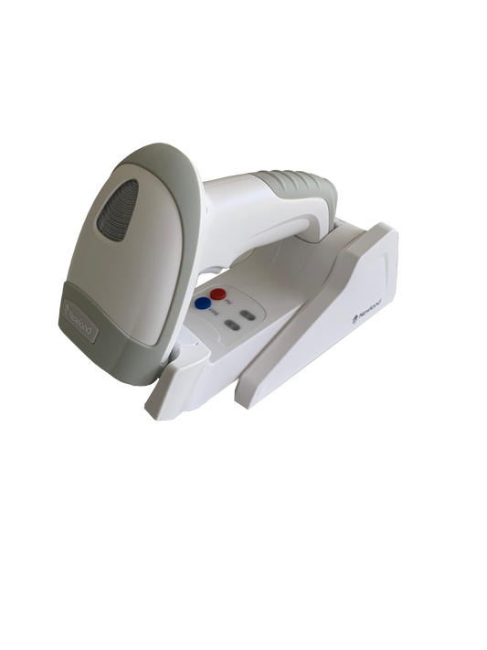 Hoogwaardige handscanner Newland HR3280-BT (Pickup Cloud ondersteund)