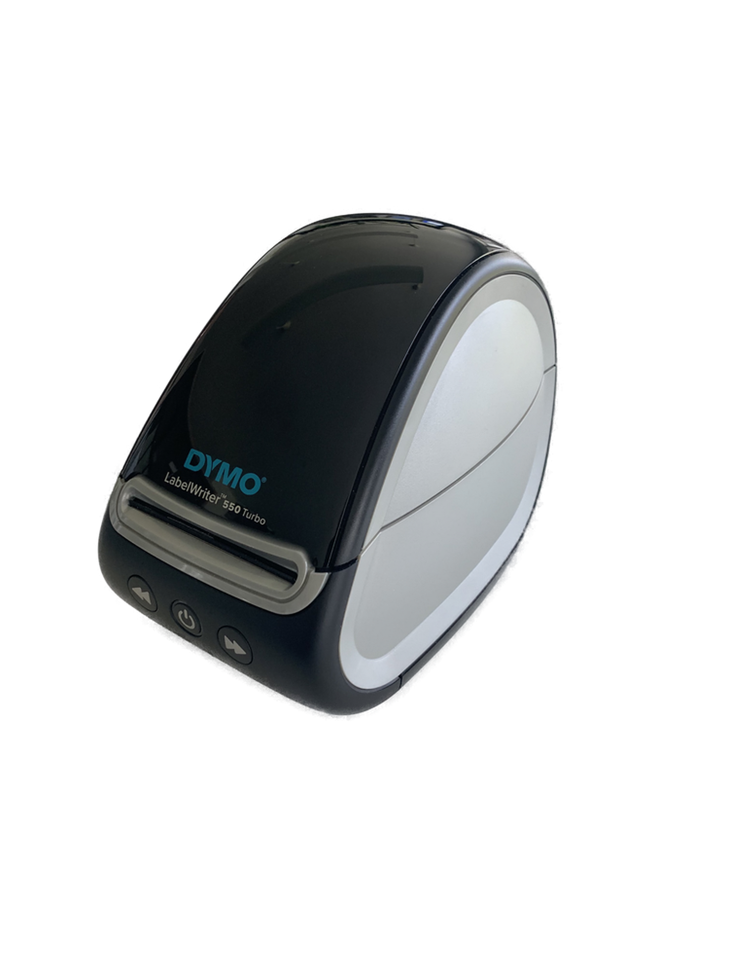 Toplabelprinter Dymo 550 Turbo (ondersteuning voor Pickup Cloud en Part Pack Labelling)