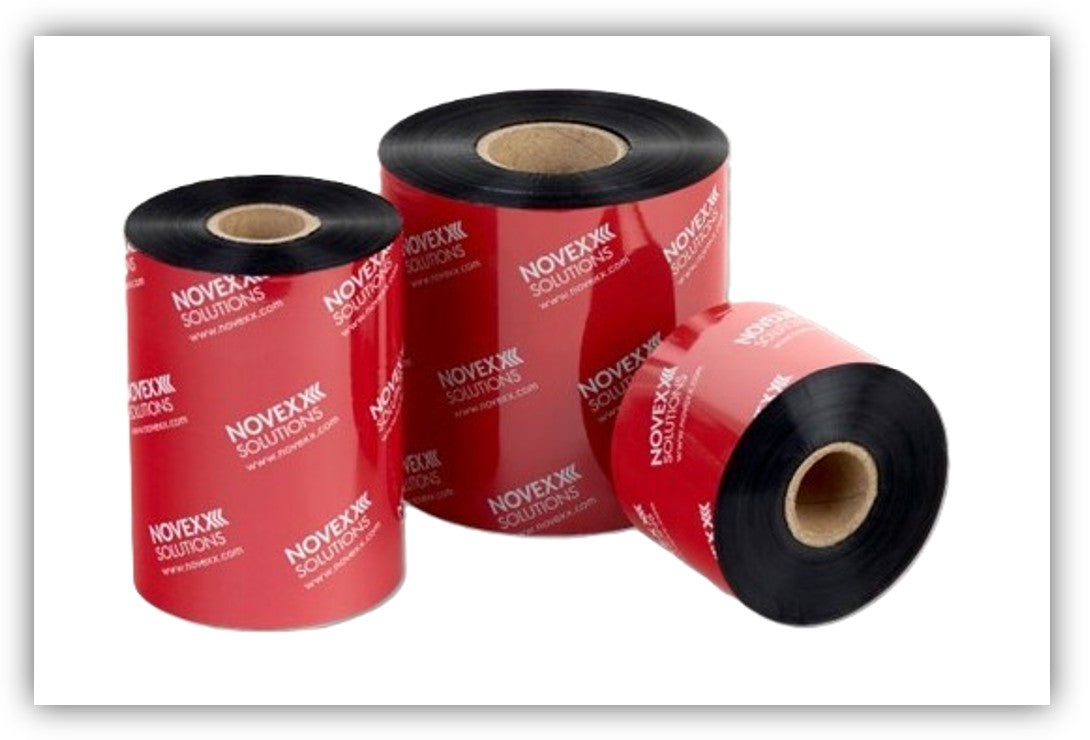 Bd Label Printer BD Rowa™ Label Printer Thermotransferfolie