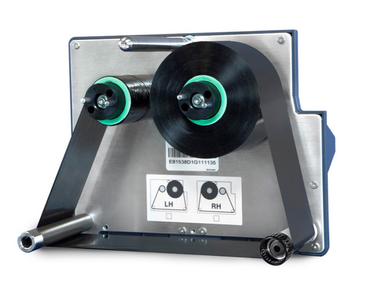 BD Rowa Dose™ thermo transfer ribbon for packaging unit – Domino Vx150i
