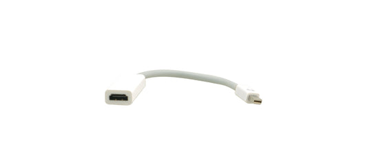 Rowa Vmotion Mini Display Port to HDMI Adapter Cable for BD Rowa Vmotion Mini-PC Intel NUC