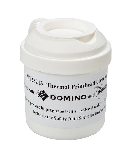 Cleaning Wipes for Thermal Transfer Printer 