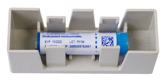 BD Rowa Homeopathy Carrier