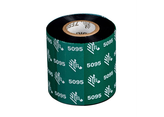 BD Rowa Dose thermal transfer ribbon for Label Printer