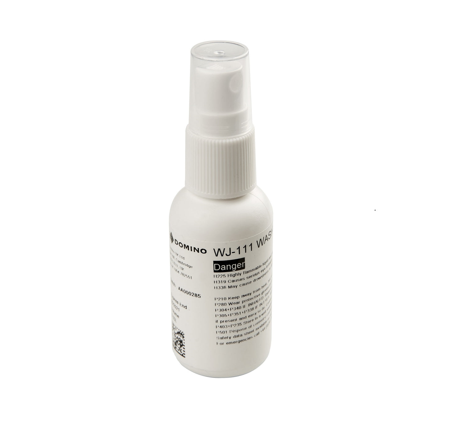 Fluid for print head cleaning (30ml) 
