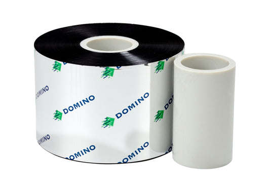 BD Rowa Dose Thermo-Transferband für Verpackungseinheit - Domino
