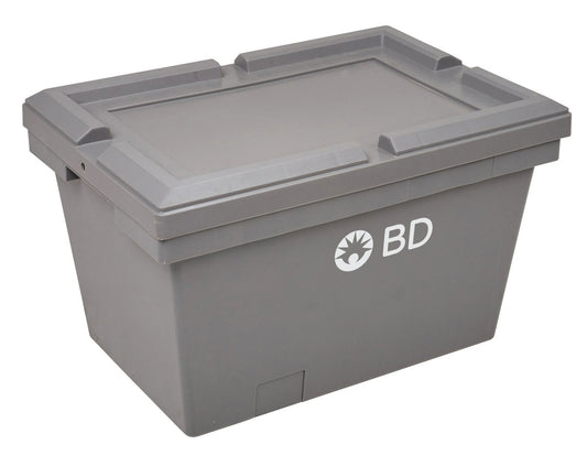 BD Rowa Transport Box for Medicines