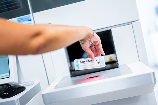 Webinar: BD Rowa™ Lageroptimierung