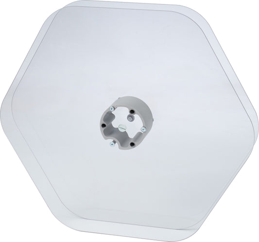 BD Rowa Dose spool - 3 point fastening