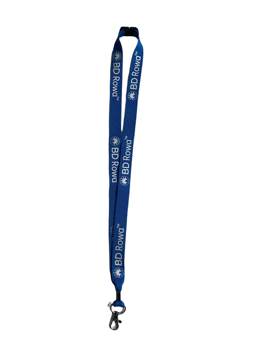 BD Rowa™ Lanyard